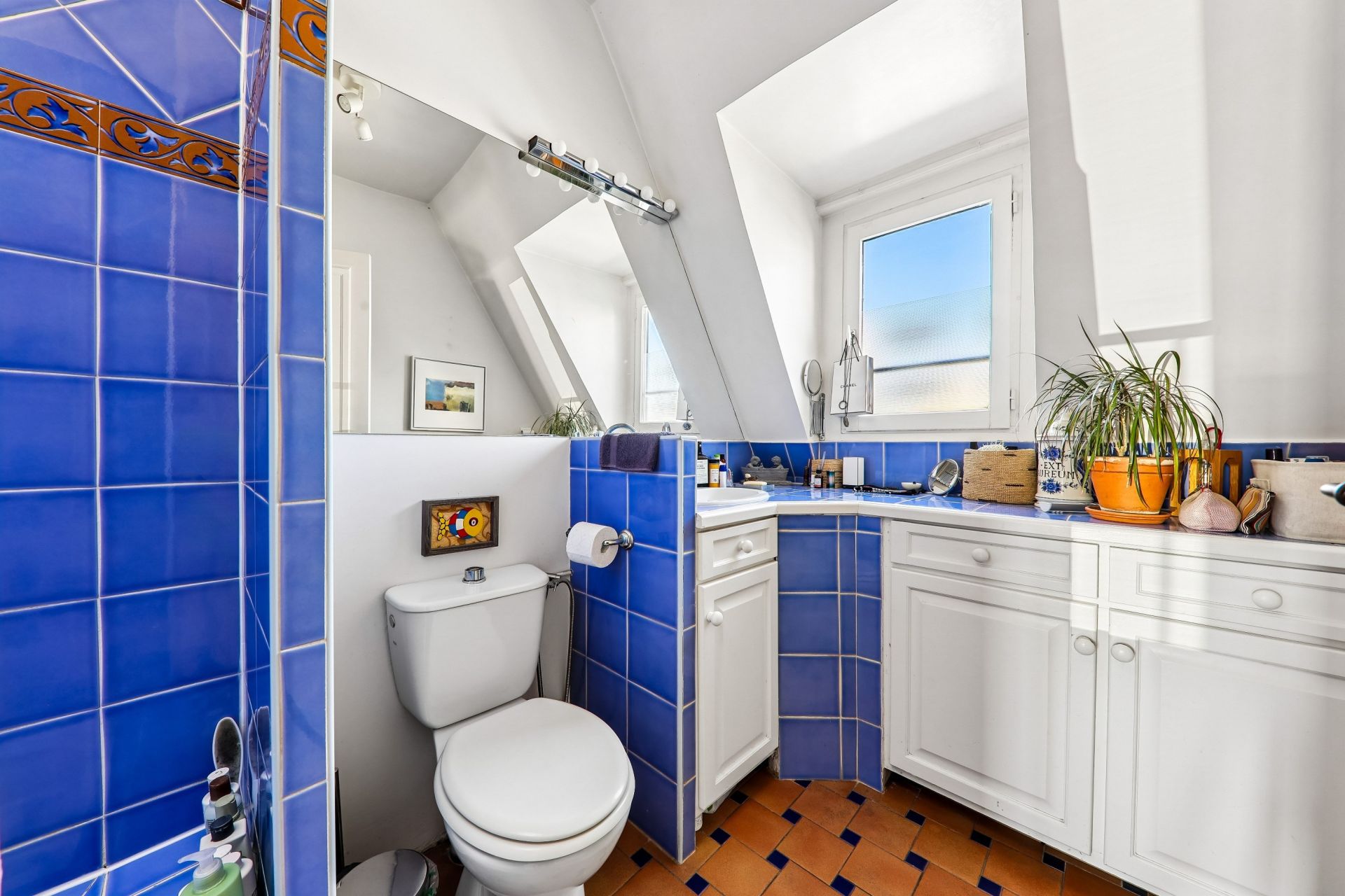 luxury apartment 2 Rooms for sale on PARIS (75003)