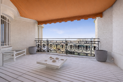 Sale Luxury apartment Paris 16 9&nbsp;Rooms 330&nbsp;m²