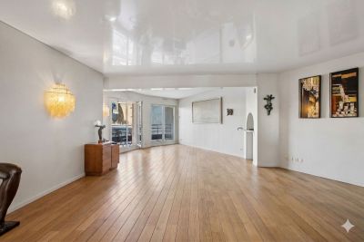 Sale Luxury apartment Paris 16 4&nbsp;Rooms 90&nbsp;m²