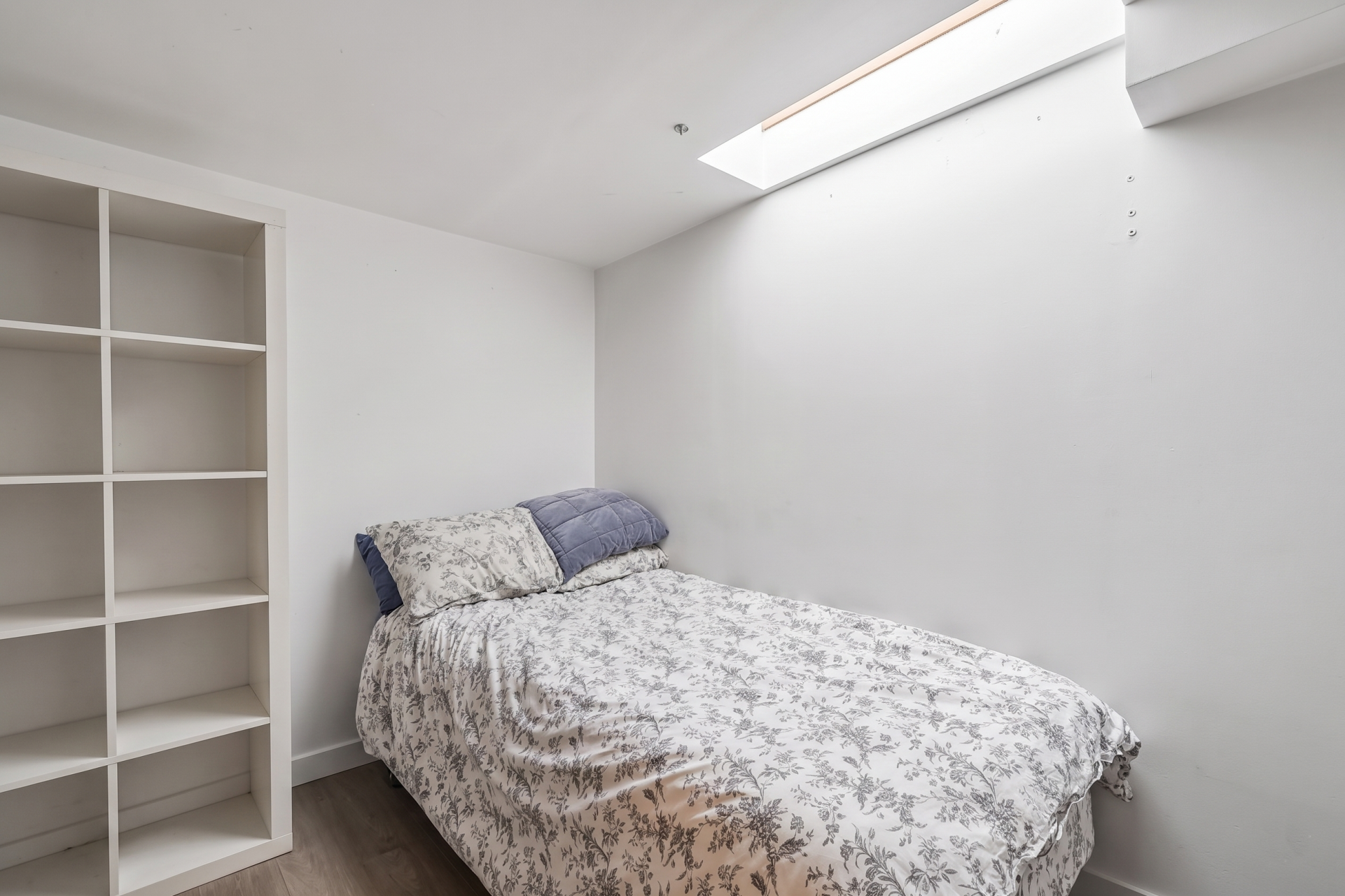 luxury loft 4 Rooms for sale on PARIS (75018)