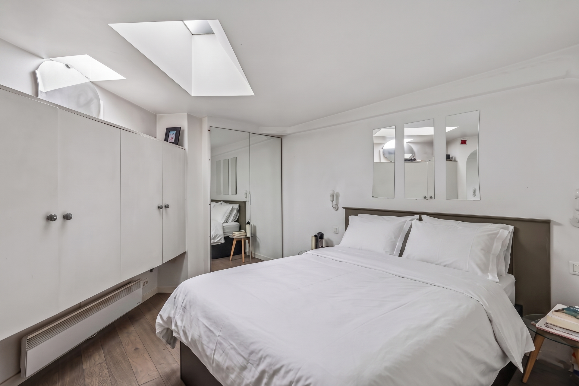 appartement de luxe 4 Pièces en vente sur PARIS (75018)