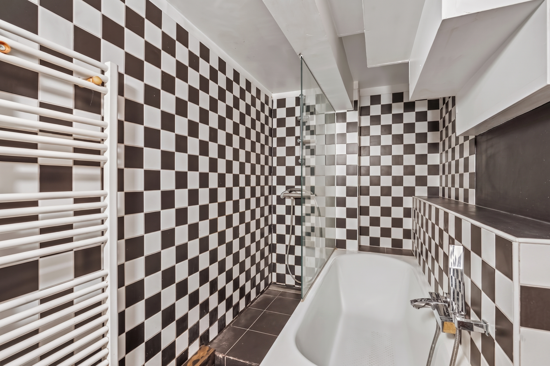 appartement de luxe 4 Pièces en vente sur PARIS (75018)