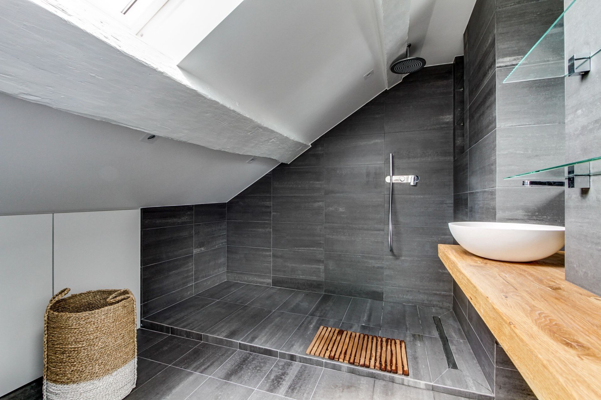 luxury duplex 2 Rooms for sale on PARIS (75003)