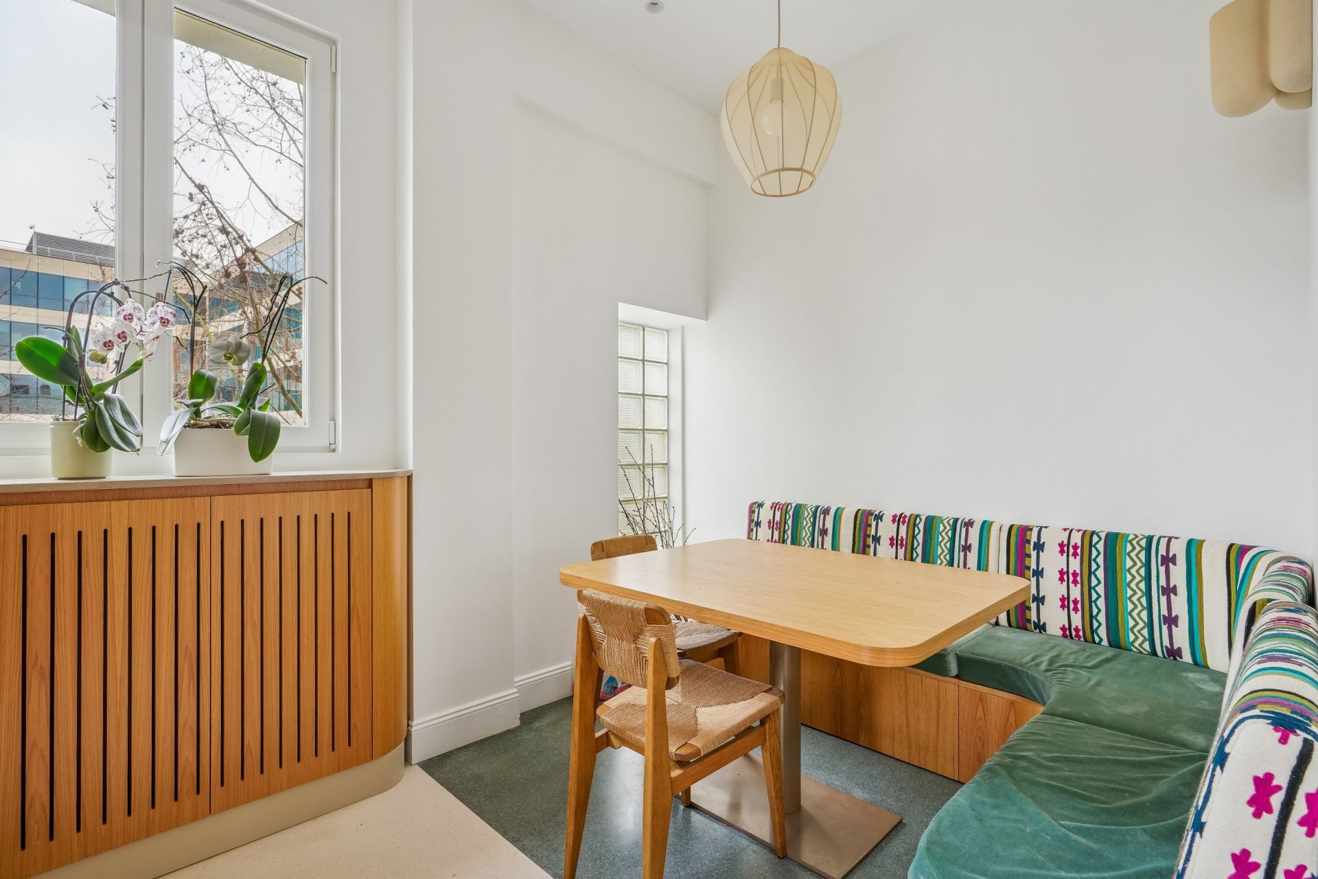 penthouse 9 Pièces en vente sur NEUILLY SUR SEINE (92200)