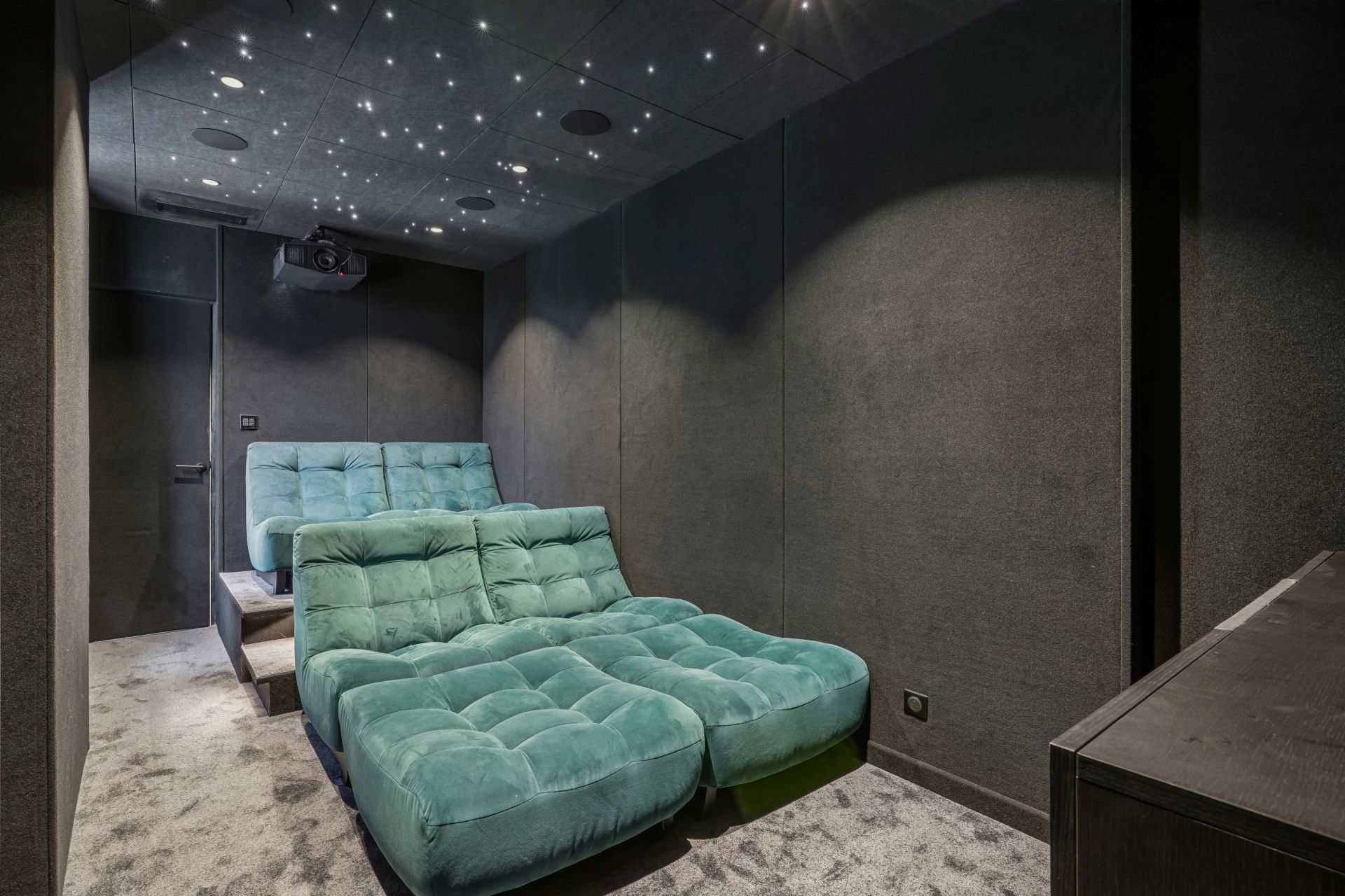 penthouse 9 Pièces en vente sur NEUILLY SUR SEINE (92200)