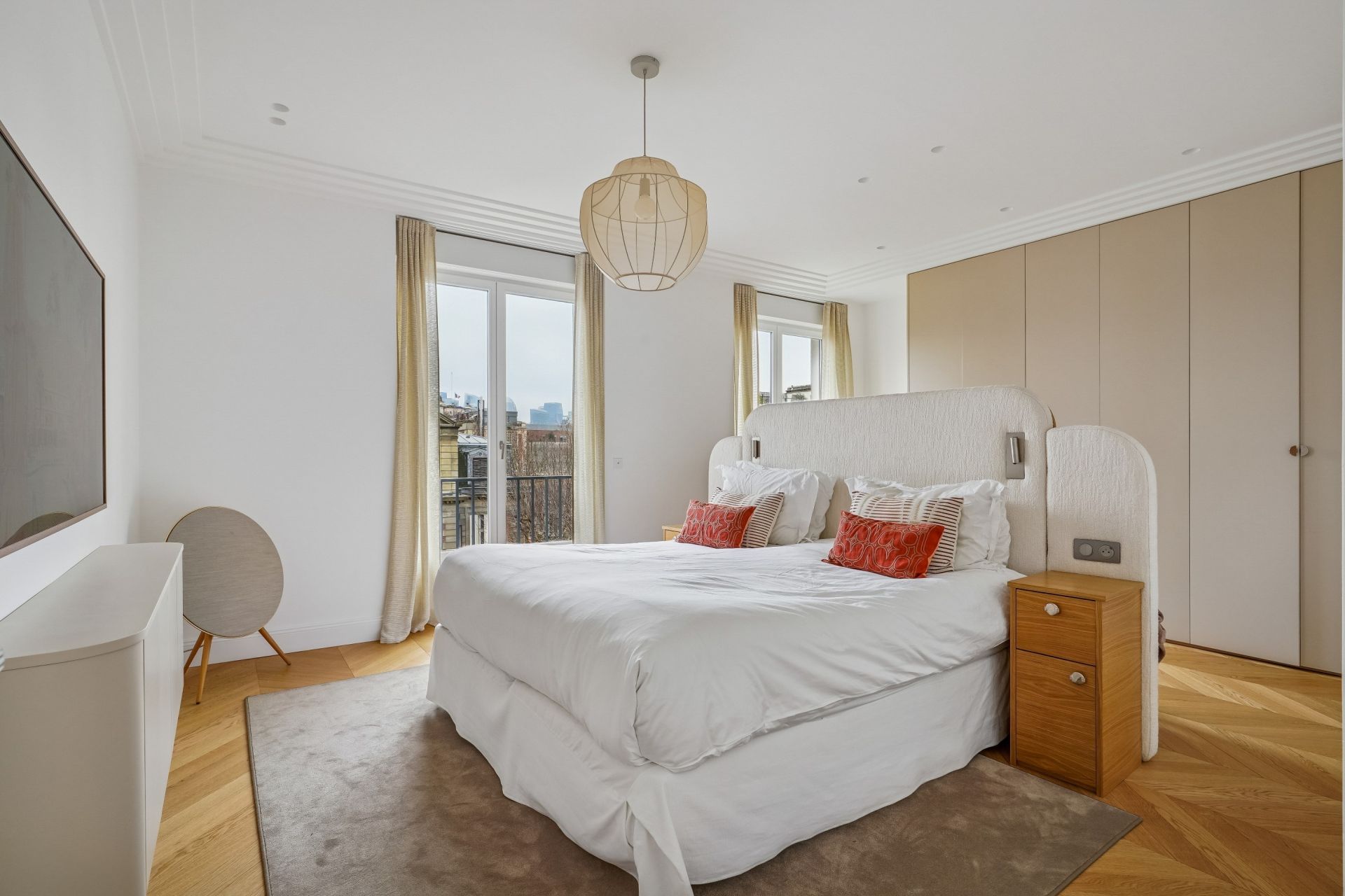 penthouse 9 Pièces en vente sur NEUILLY SUR SEINE (92200)