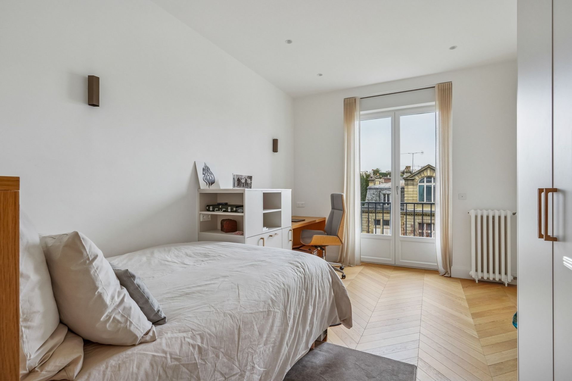 penthouse 9 Pièces en vente sur NEUILLY SUR SEINE (92200)