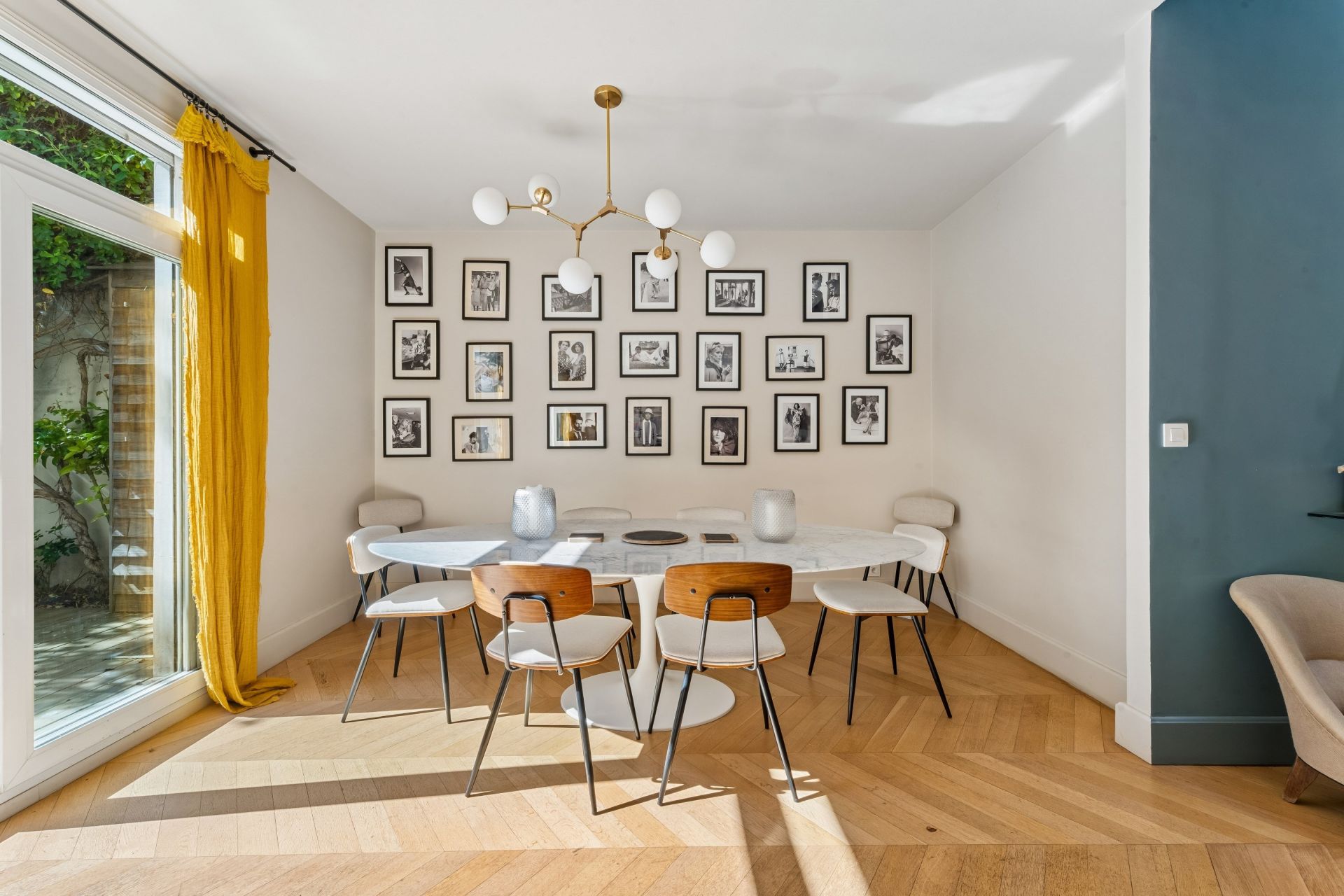 maison de luxe 12 Pièces en vente sur LEVALLOIS PERRET (92300)