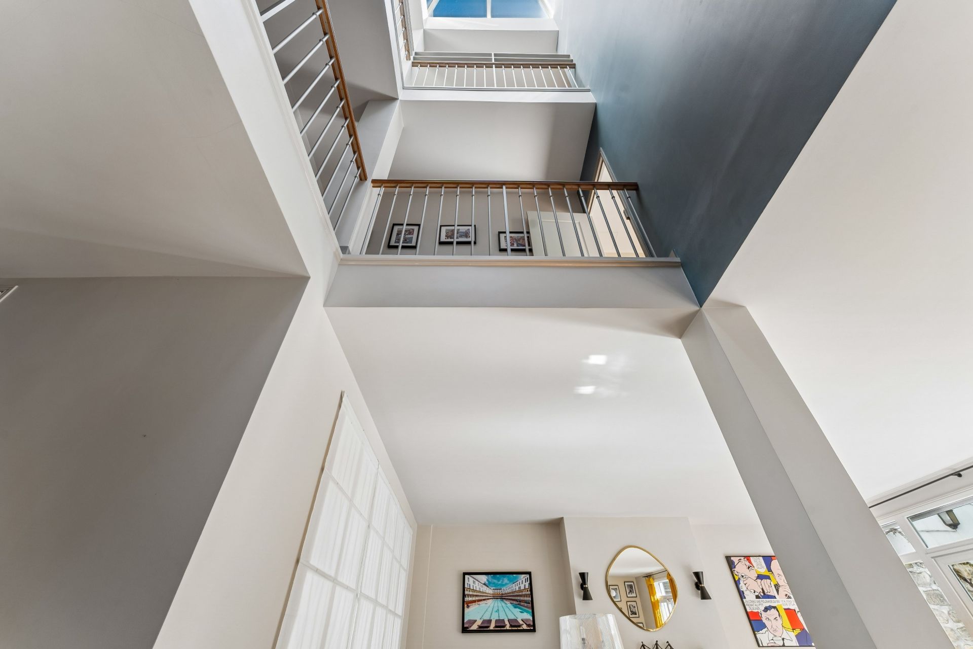 maison de luxe 12 Pièces en vente sur LEVALLOIS PERRET (92300)