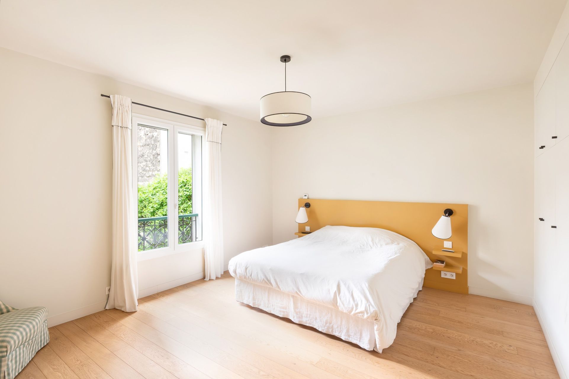 maison de luxe 12 Pièces en vente sur LEVALLOIS PERRET (92300)