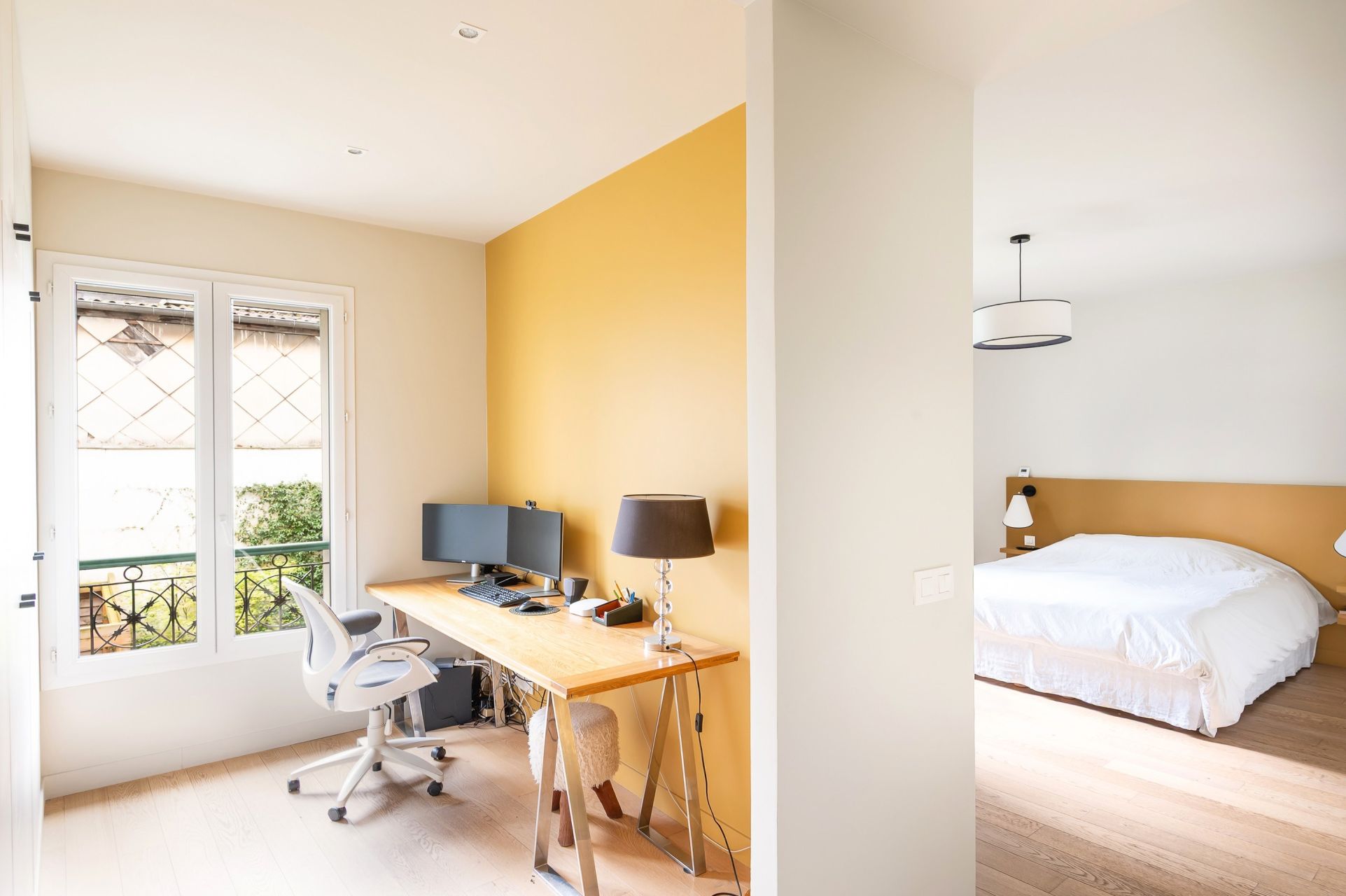 maison de luxe 12 Pièces en vente sur LEVALLOIS PERRET (92300)