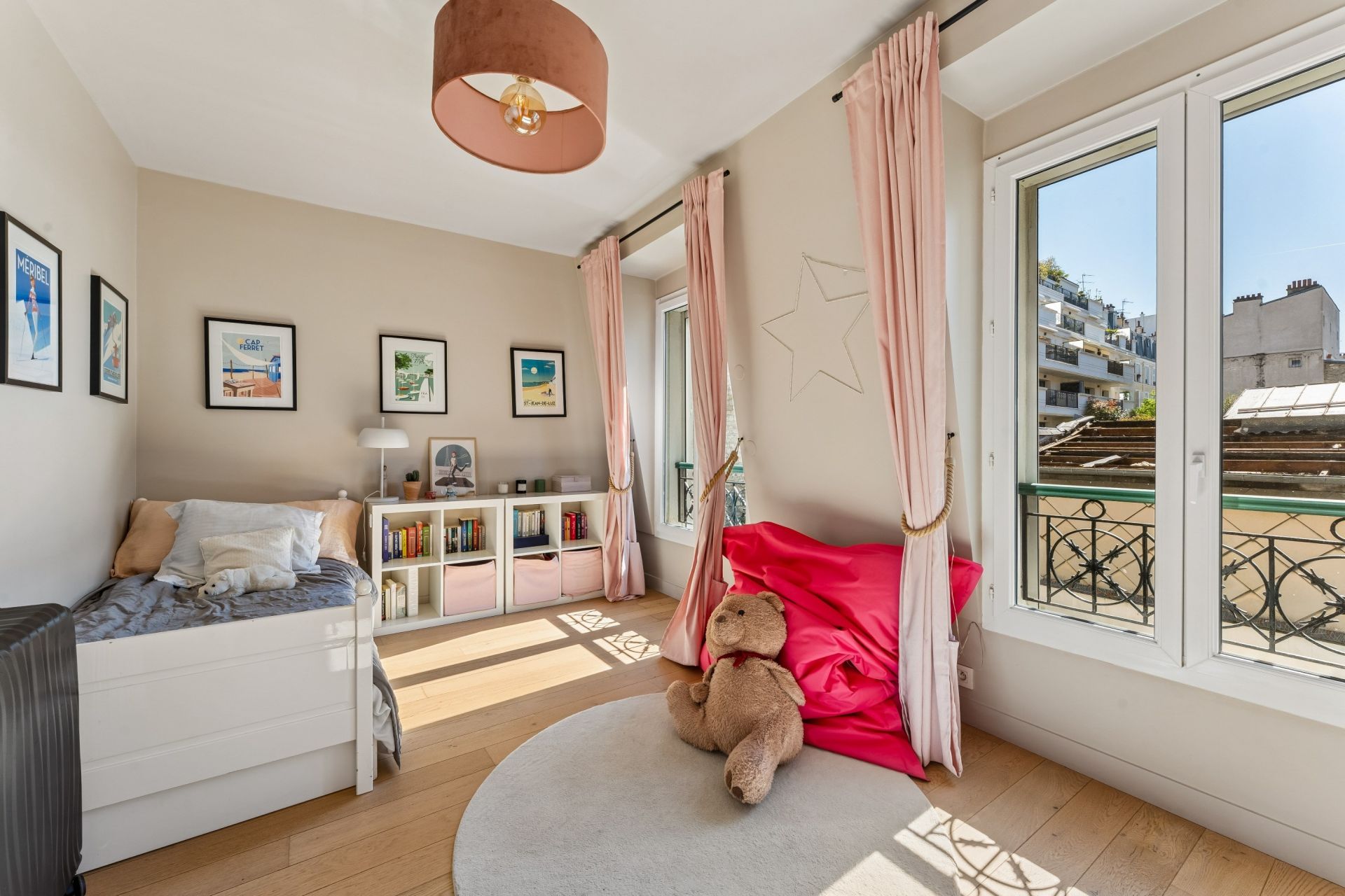 maison de luxe 12 Pièces en vente sur LEVALLOIS PERRET (92300)