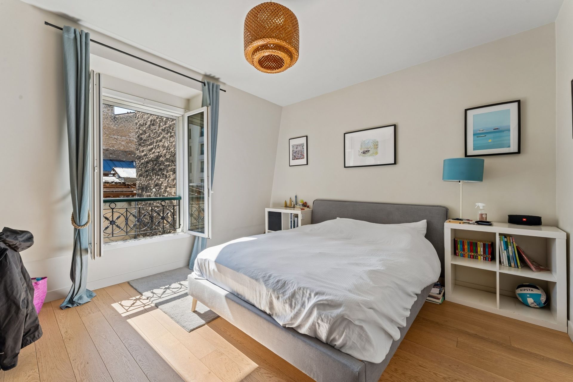 maison de luxe 12 Pièces en vente sur LEVALLOIS PERRET (92300)