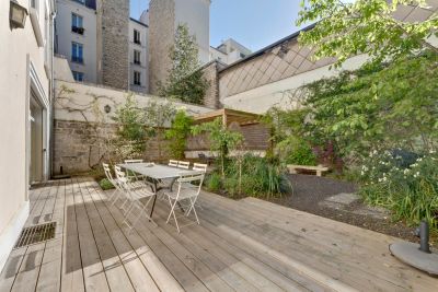 Vente Maison de luxe Levallois-Perret 12&nbsp;Pièces 324.95&nbsp;m²
