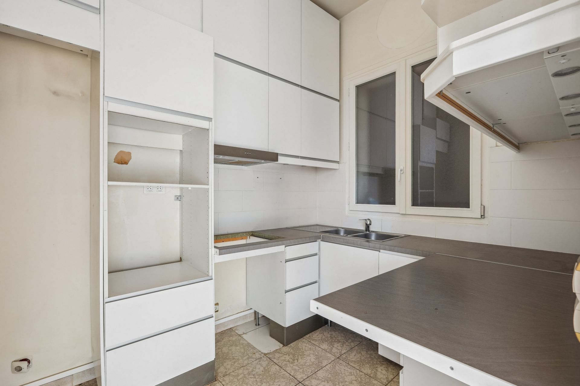 appartement de luxe 5 Pièces en vente sur PARIS (75017)