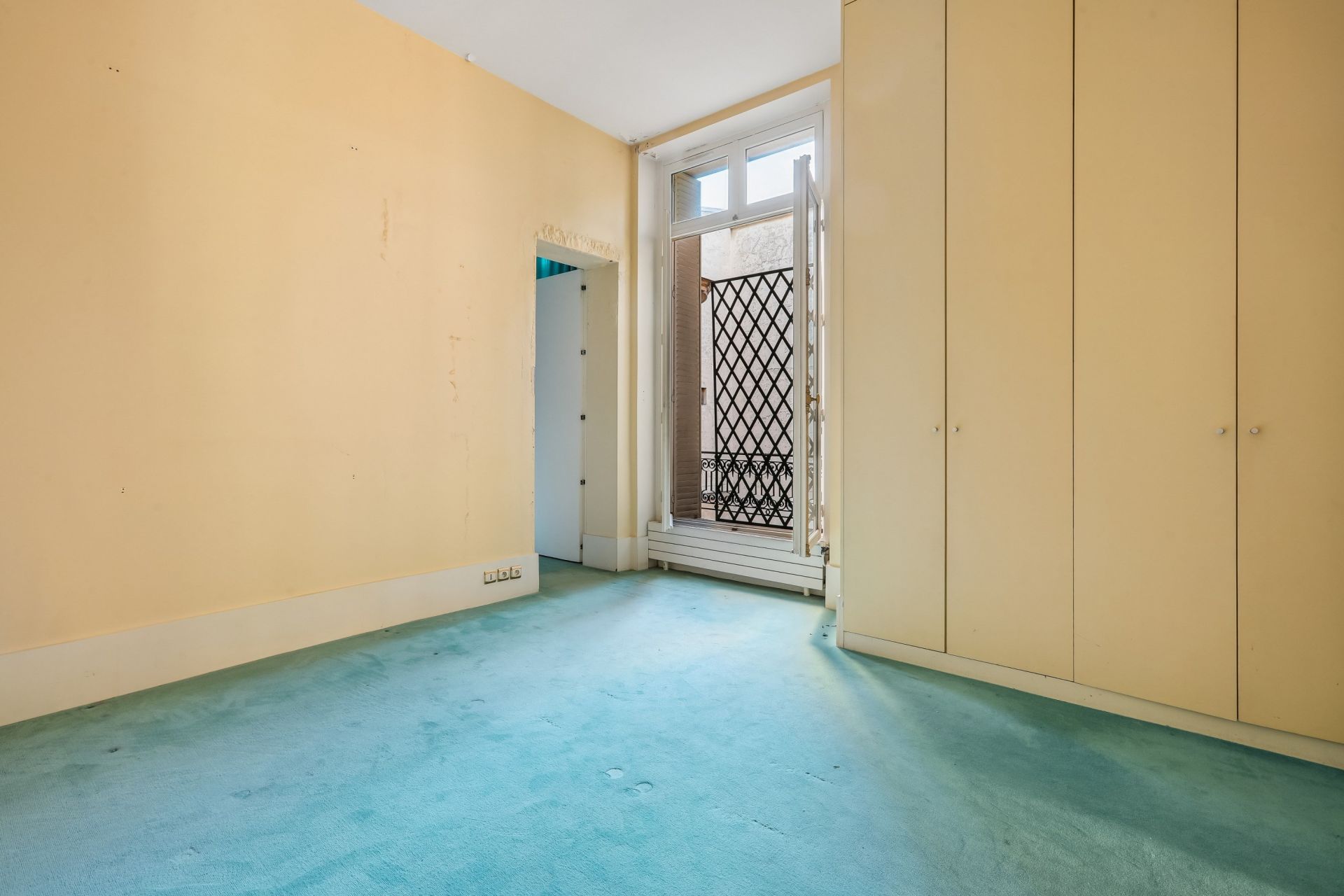 appartement de luxe 5 Pièces en vente sur PARIS (75017)
