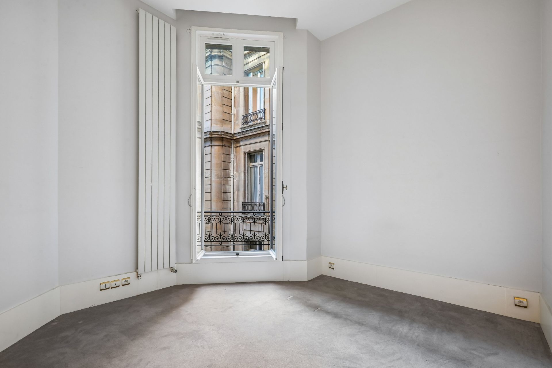 appartement de luxe 5 Pièces en vente sur PARIS (75017)