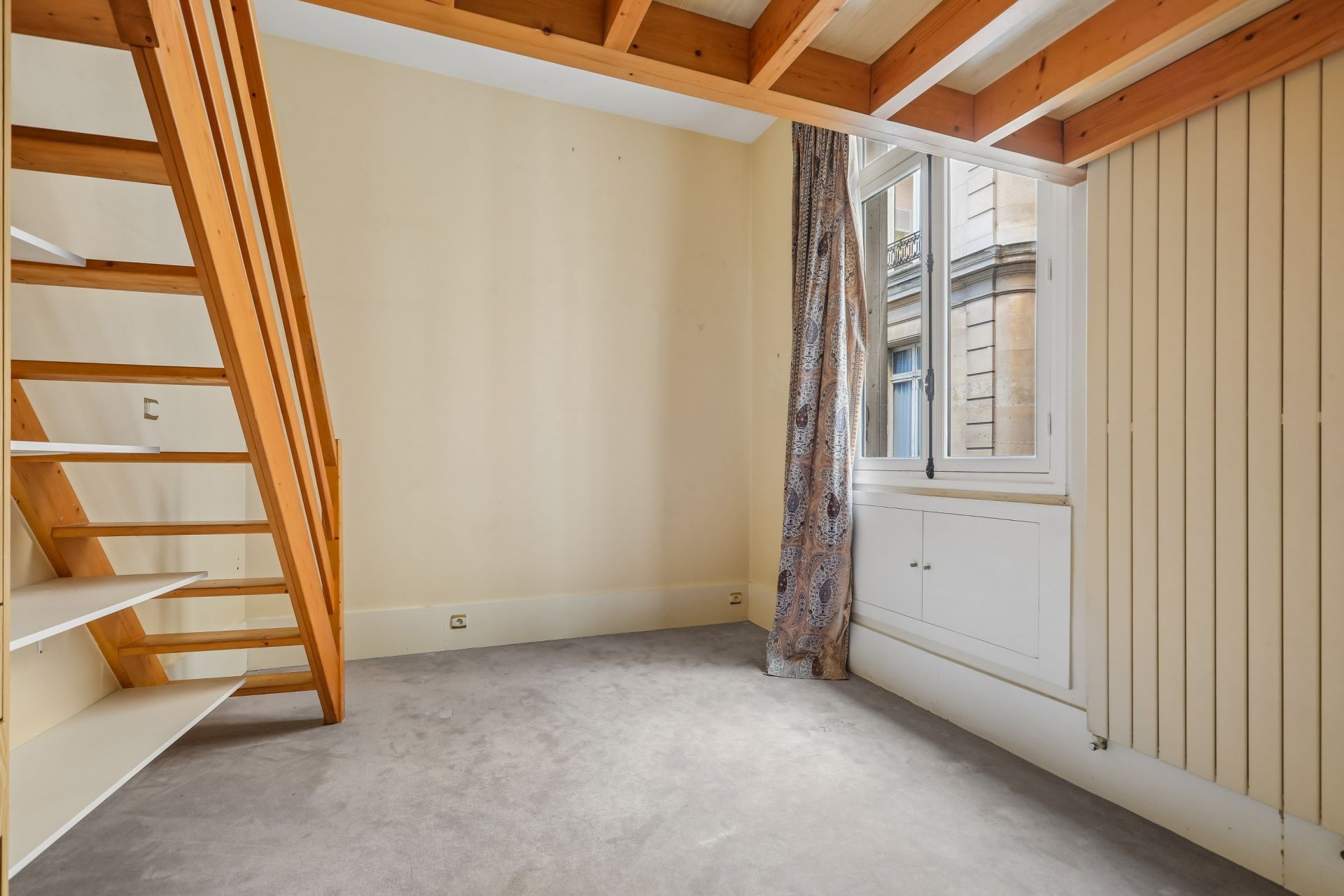 appartement de luxe 5 Pièces en vente sur PARIS (75017)