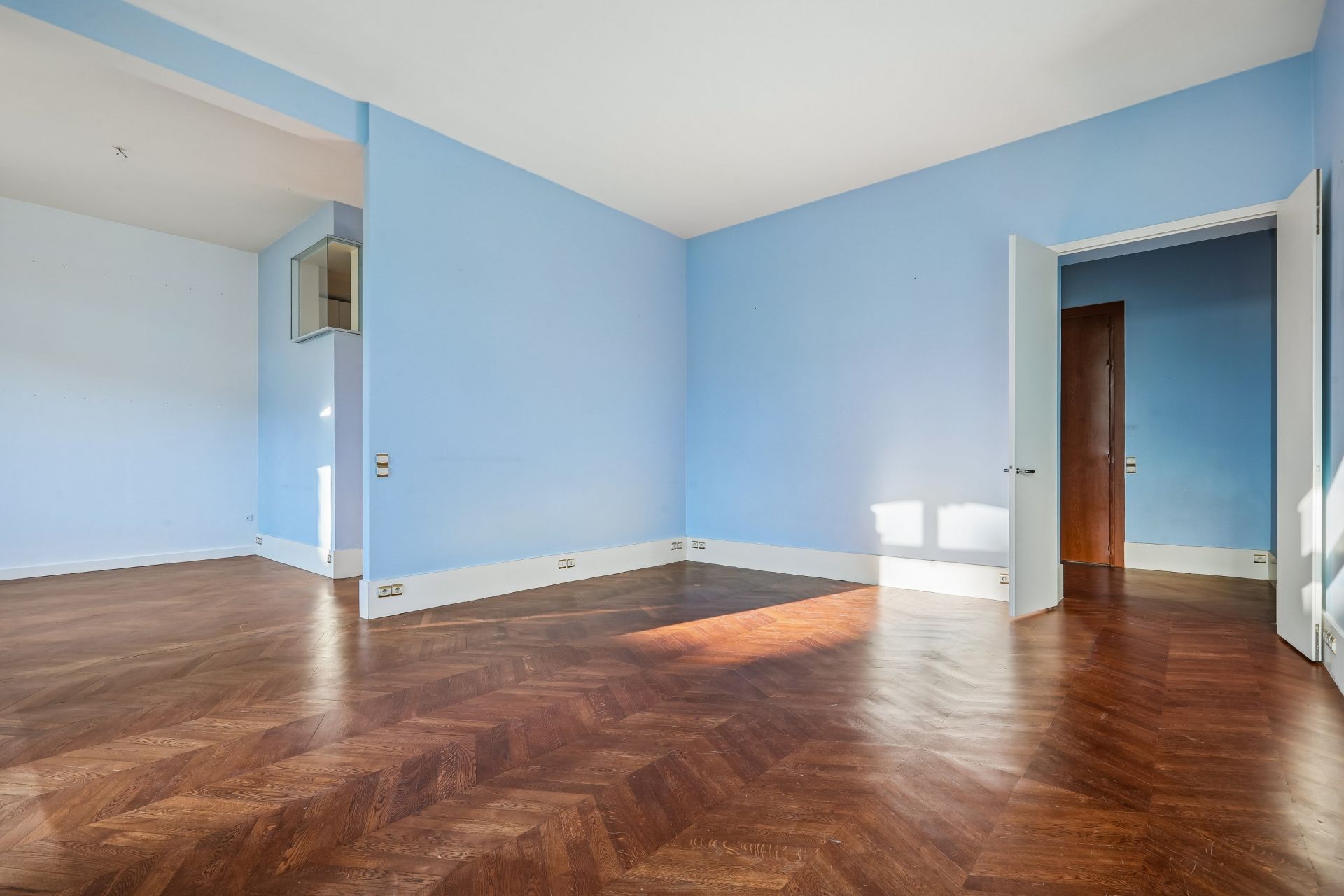 appartement de luxe 5 Pièces en vente sur PARIS (75017)
