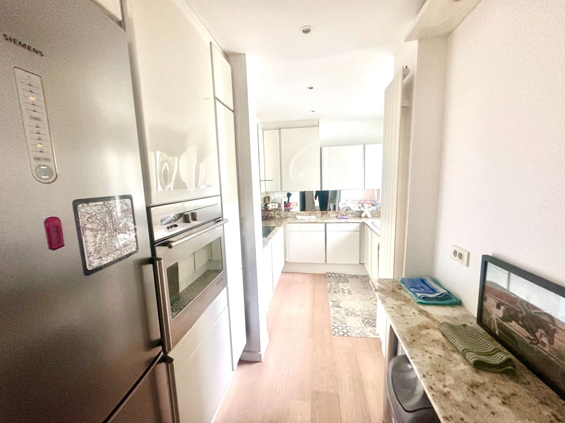 maison de luxe 4 Pièces en vente sur PARIS (75016)