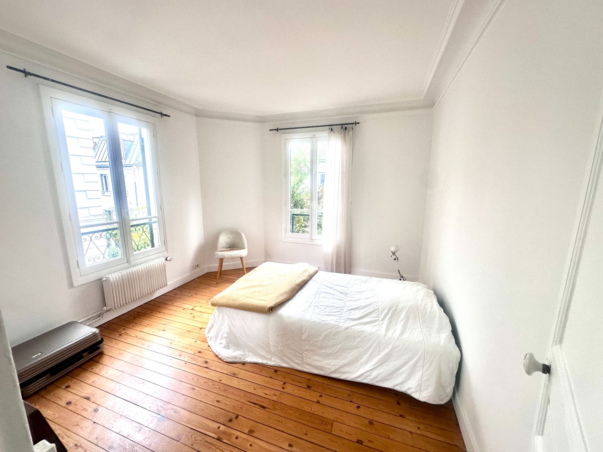 maison de luxe 4 Pièces en vente sur PARIS (75016)