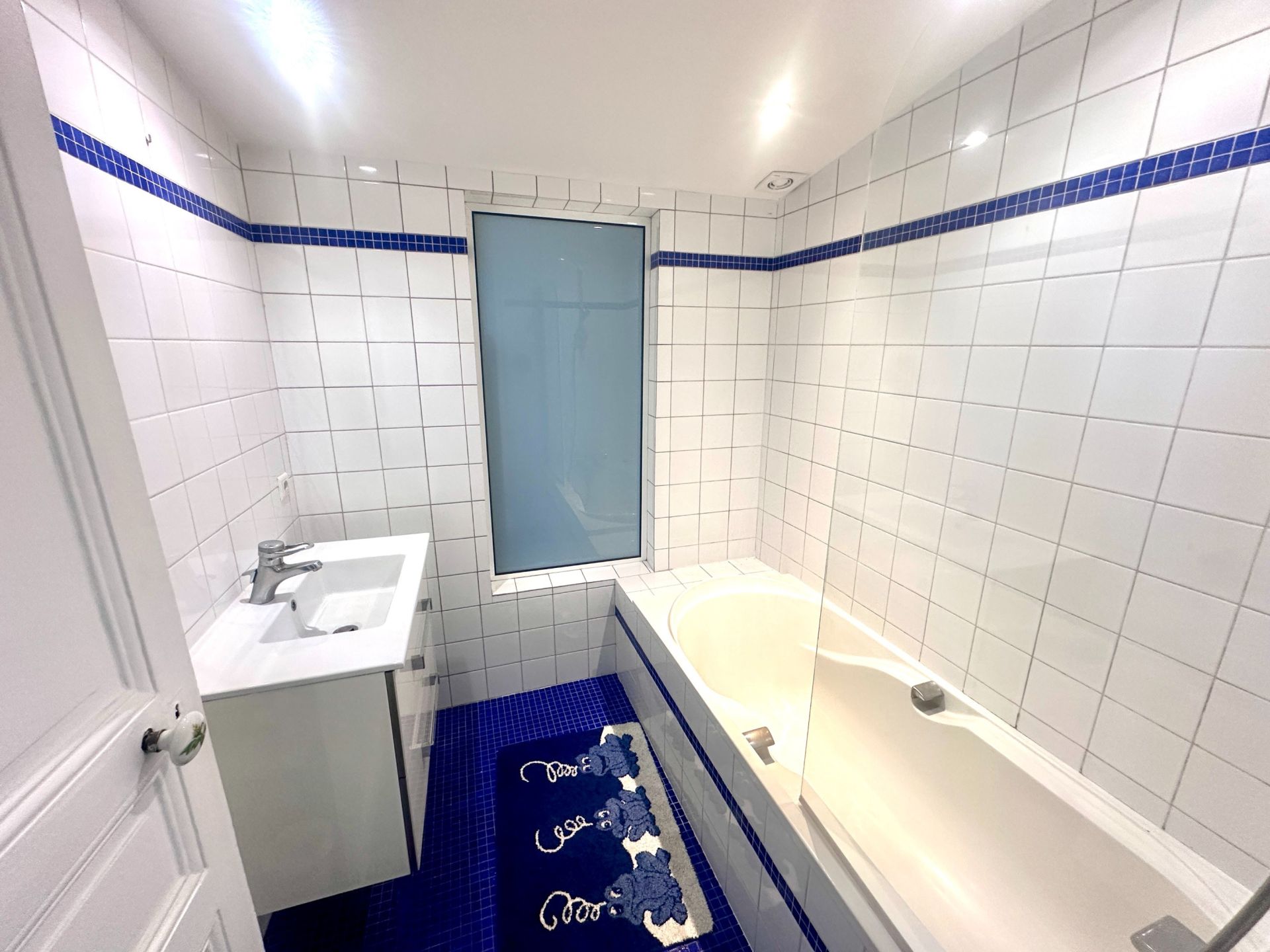 maison de luxe 4 Pièces en vente sur PARIS (75016)