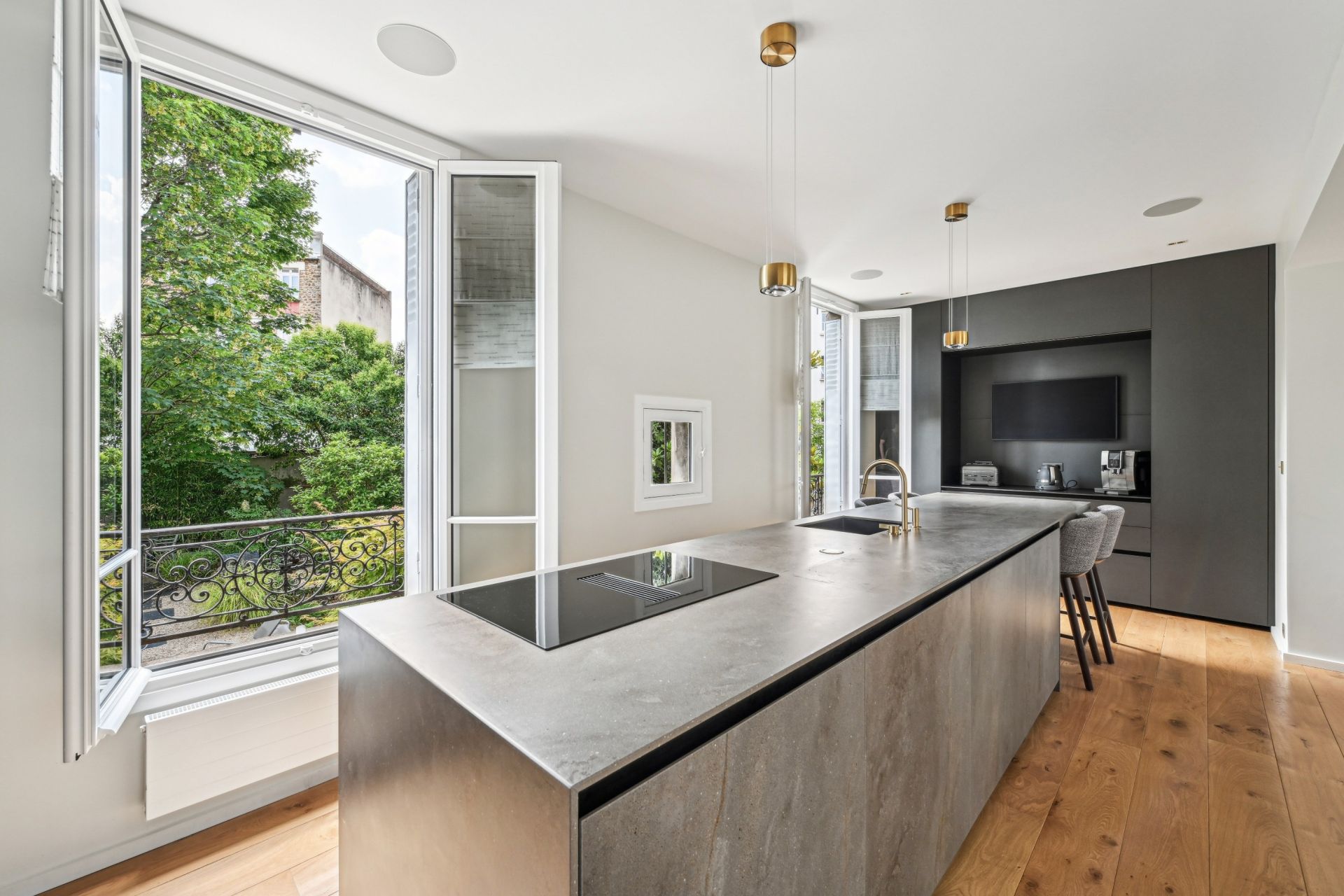 villa de luxe 8 Pièces en vente sur MAISONS ALFORT (94700)