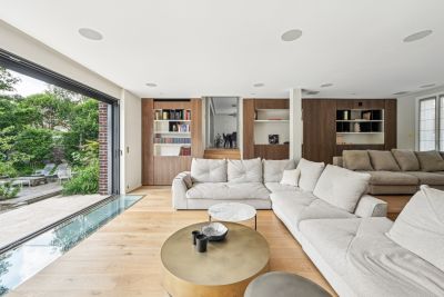 Sale Luxury villa Maisons-Alfort 8&nbsp;Rooms 380&nbsp;m²