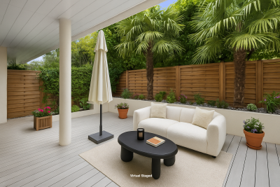 Sale Luxury apartment Levallois-Perret 4&nbsp;Rooms 90&nbsp;m²