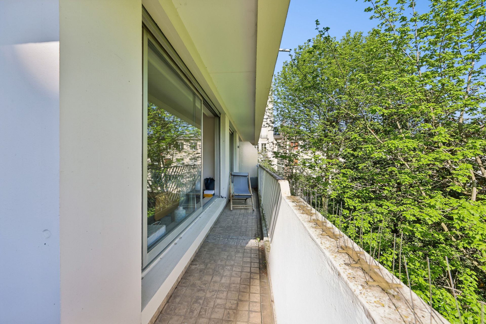 luxury apartment 2 Rooms for sale on NEUILLY SUR SEINE (92200)