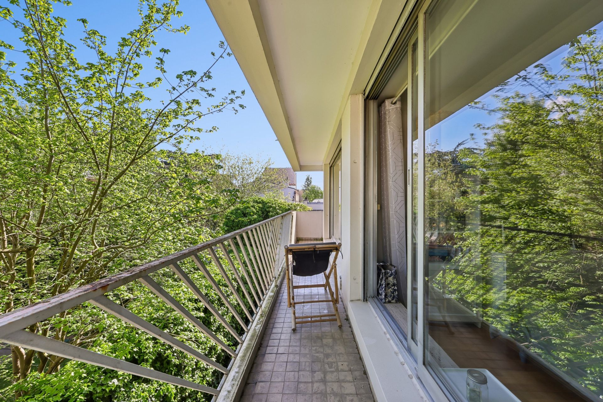 luxury apartment 2 Rooms for sale on NEUILLY SUR SEINE (92200)