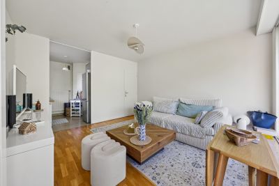 Vente Appartement de luxe Neuilly-sur-Seine 2&nbsp;Pièces 46&nbsp;m²