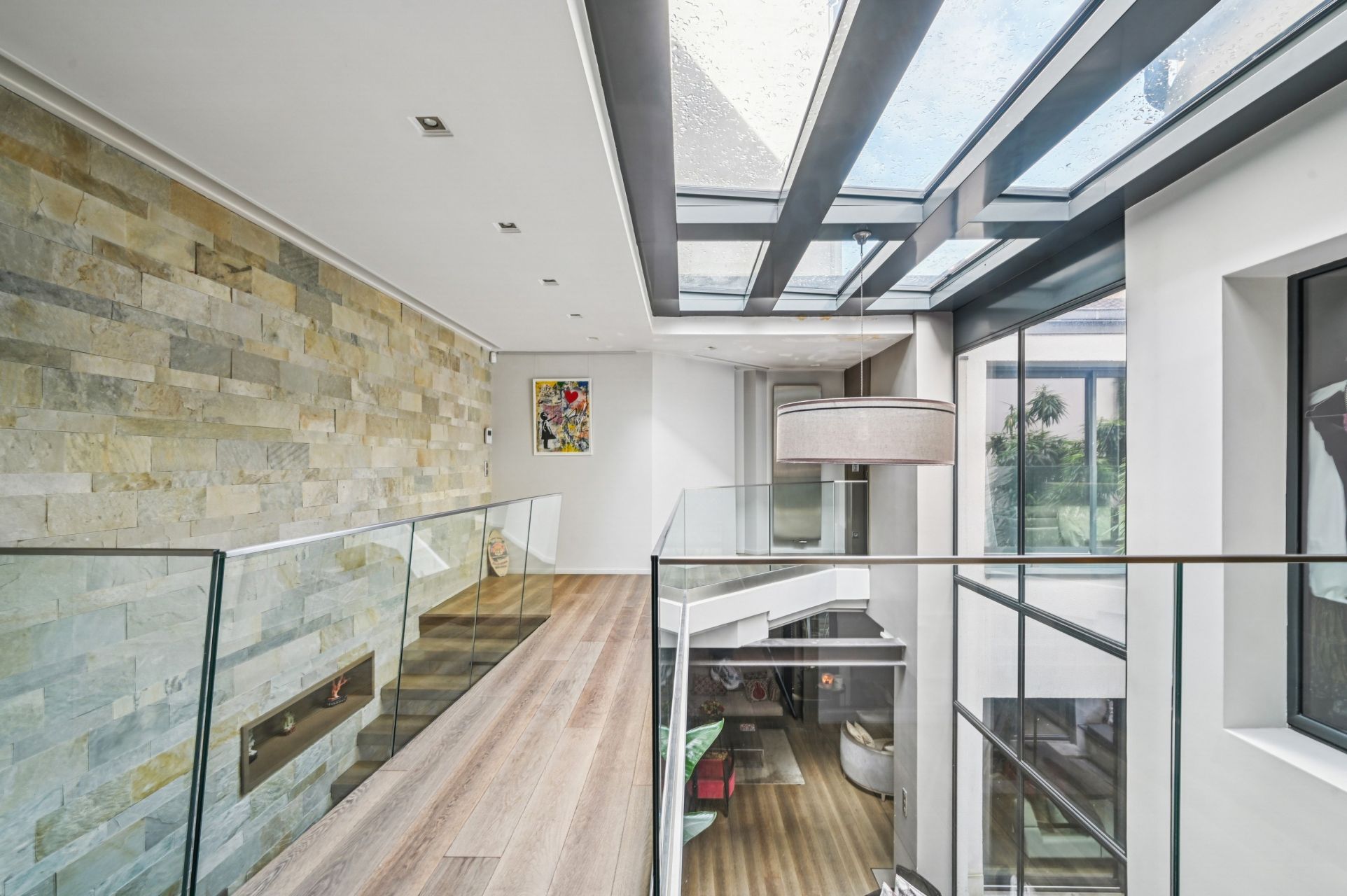 hôtel particulier 7 Pièces en vente sur PARIS (75015)