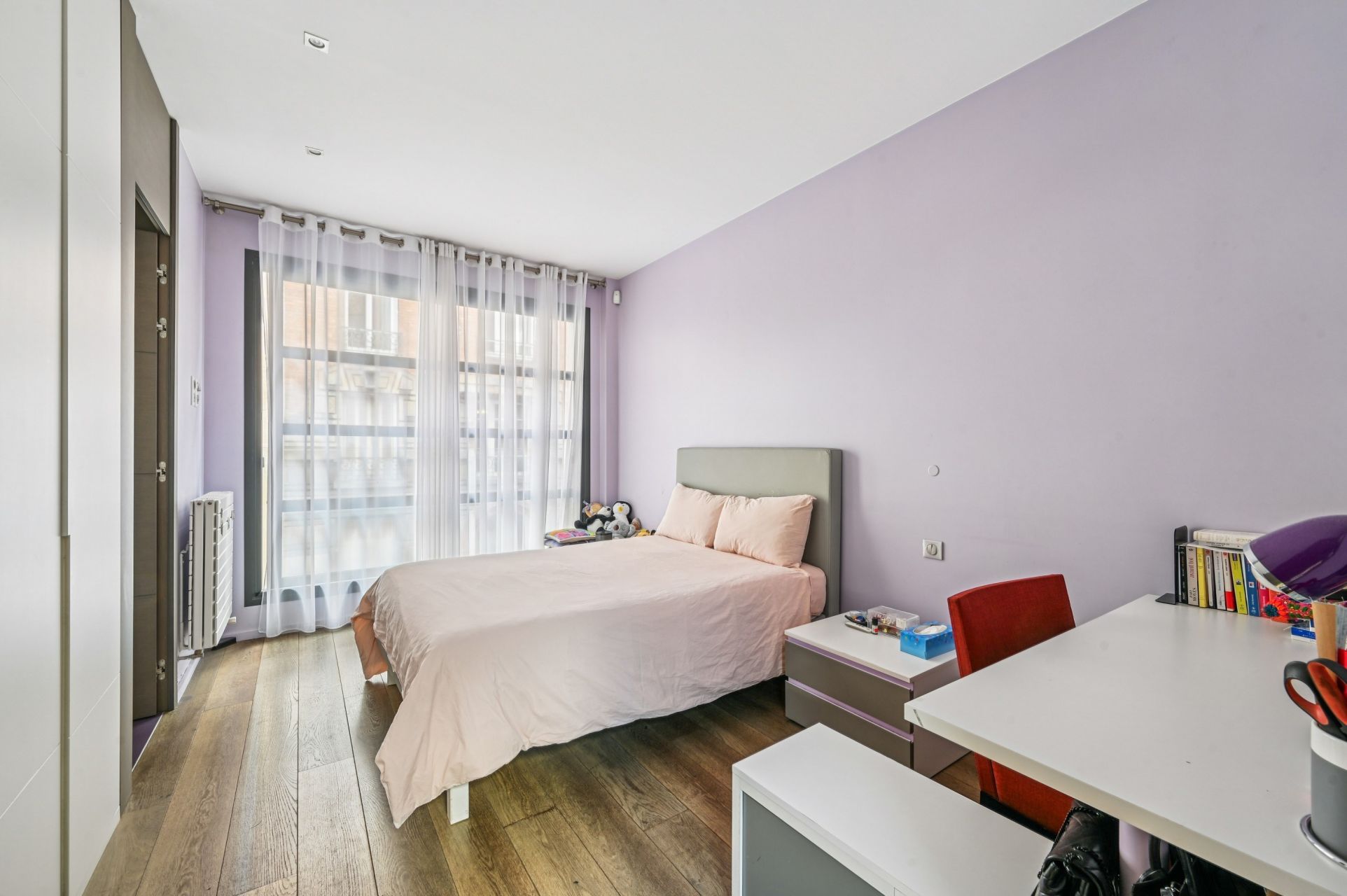 hôtel particulier 7 Pièces en vente sur PARIS (75015)