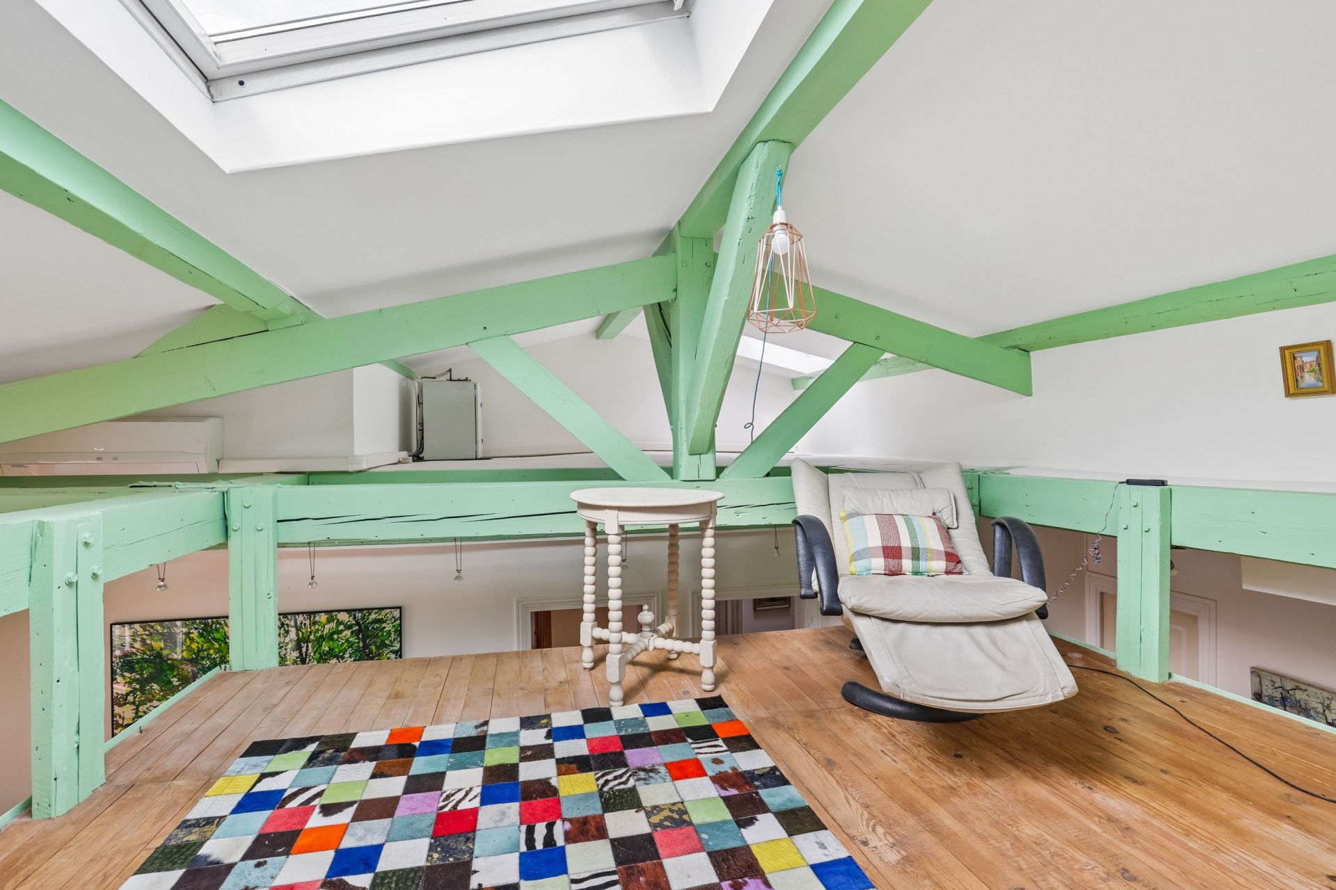 appartement de luxe 4 Pièces en vente sur PARIS (75003)