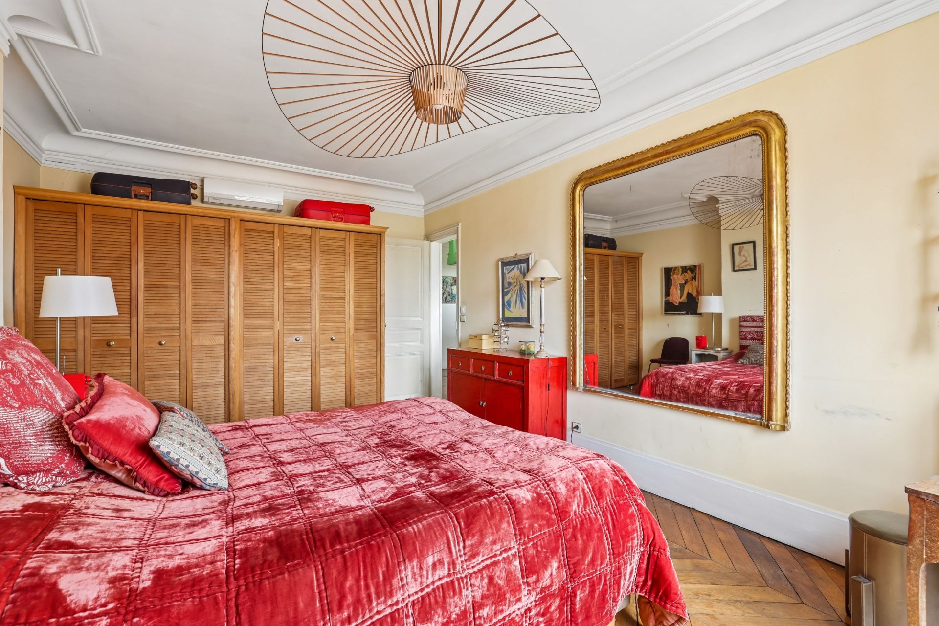 appartement de luxe 4 Pièces en vente sur PARIS (75003)