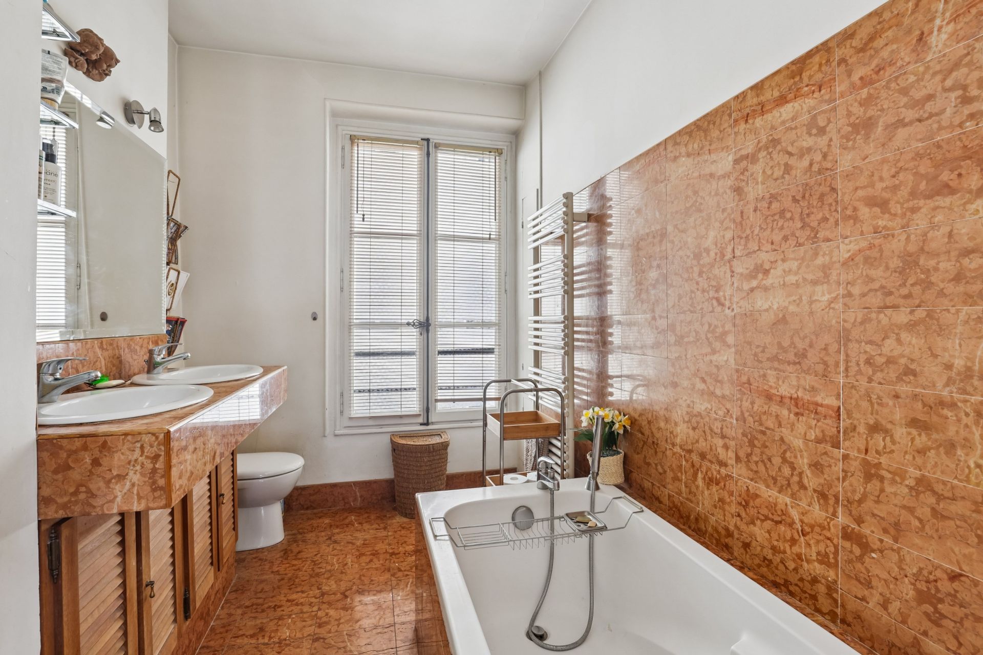 appartement de luxe 4 Pièces en vente sur PARIS (75003)