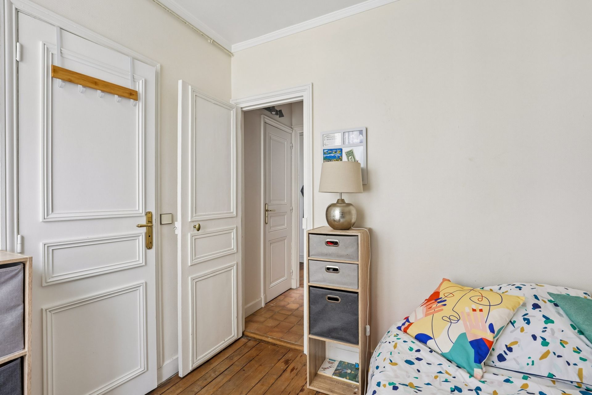 appartement de luxe 4 Pièces en vente sur PARIS (75003)