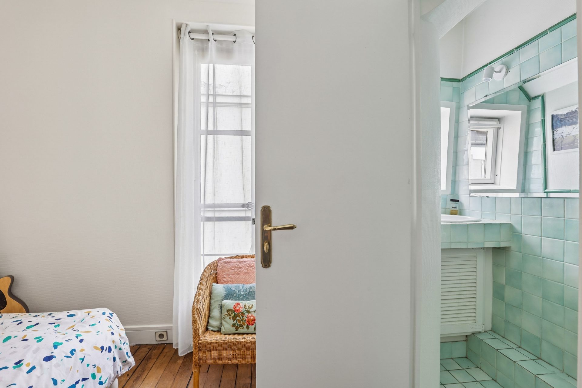 appartement de luxe 4 Pièces en vente sur PARIS (75003)