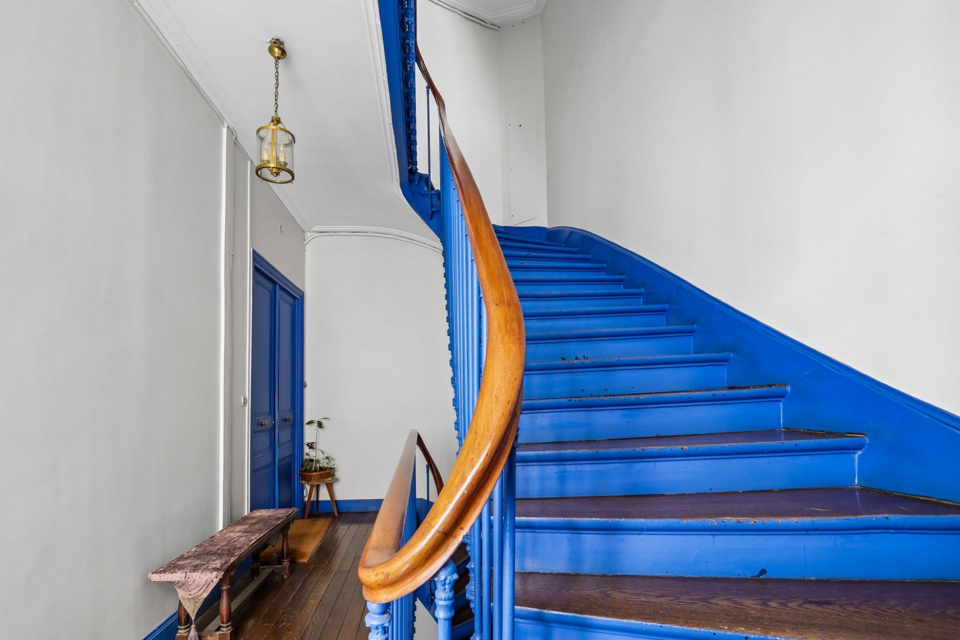 appartement de luxe 4 Pièces en vente sur PARIS (75003)