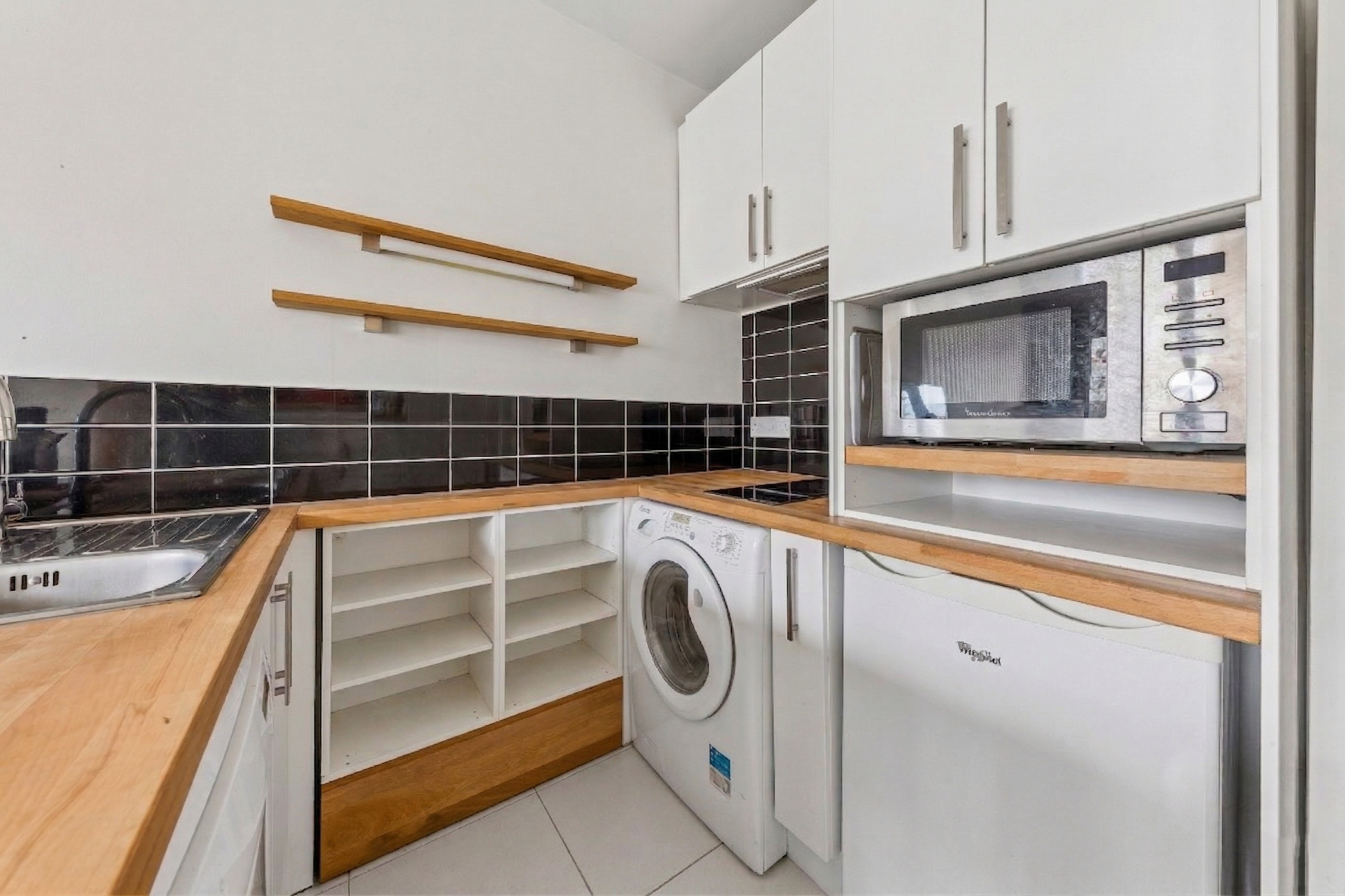 luxury apartment 1 room for sale on PARIS (75012)