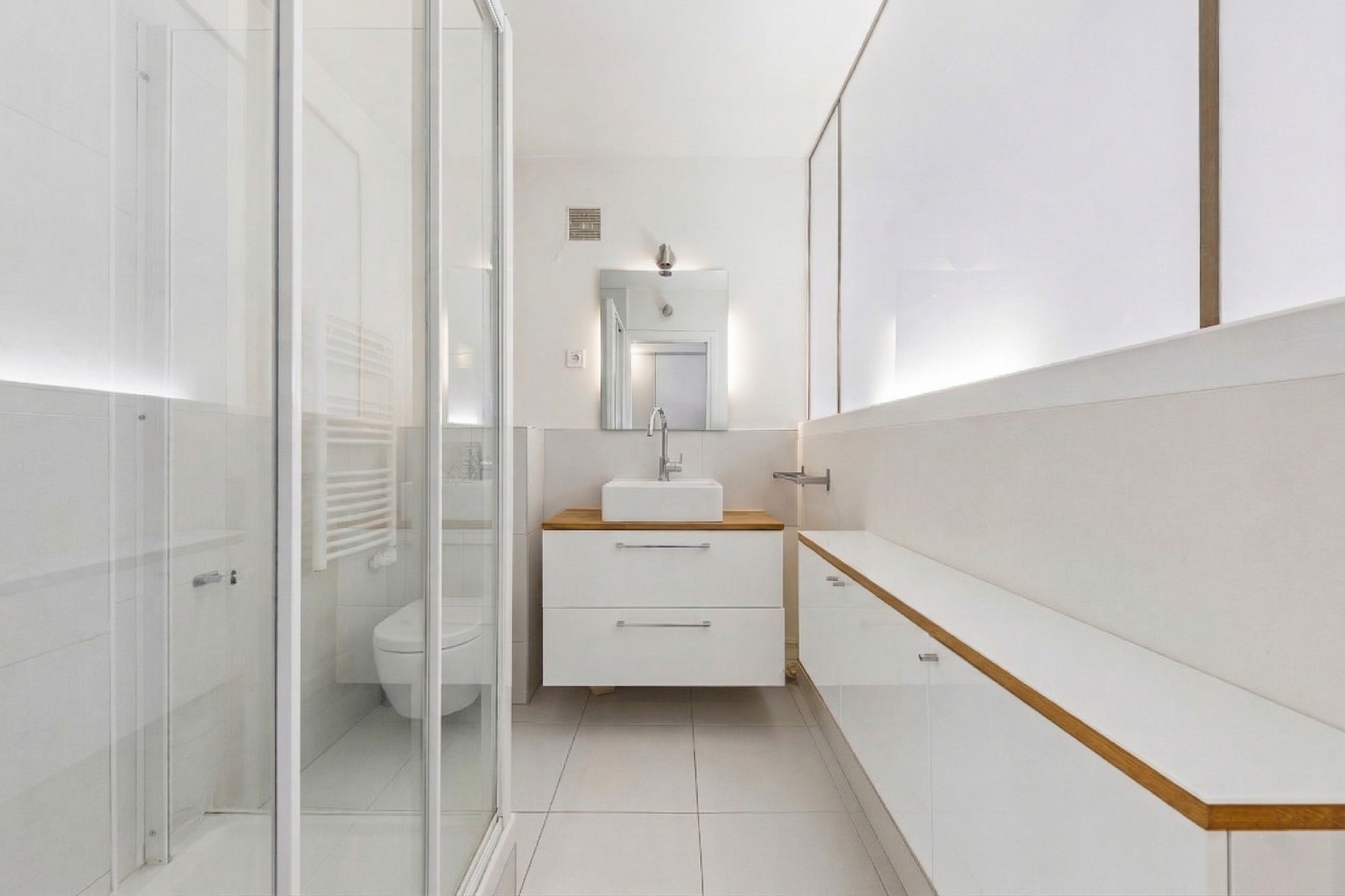 luxury apartment 1 room for sale on PARIS (75012)