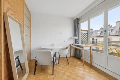 Sale Luxury apartment Paris 12 1&nbsp;room 37.14&nbsp;m²
