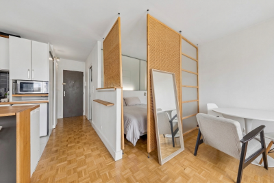 Sale Luxury apartment Paris 12 1&nbsp;room 37.14&nbsp;m²