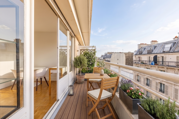 Sale Luxury apartment Paris 12 1&nbsp;room 37.14&nbsp;m²