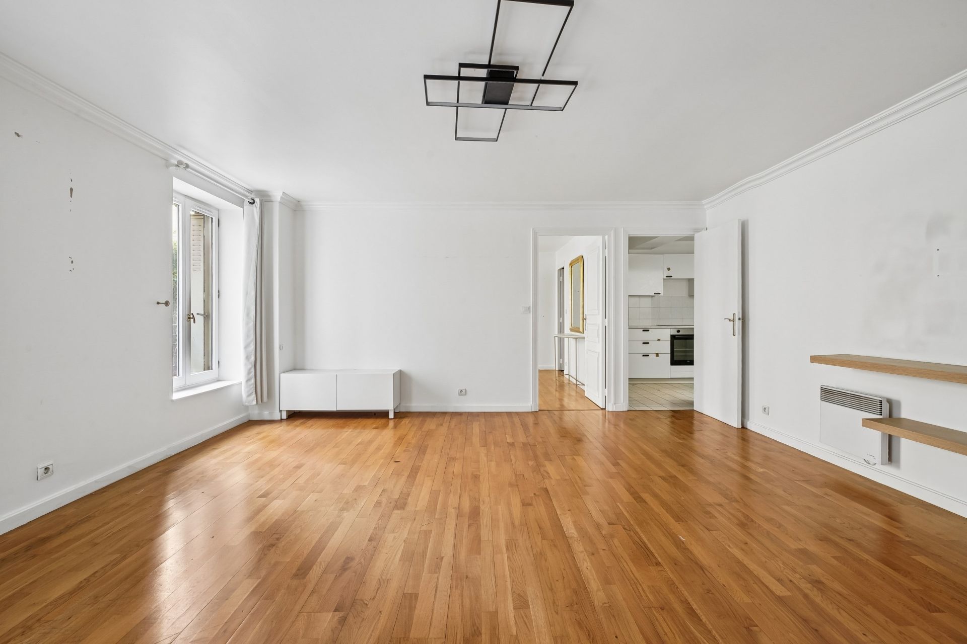 luxury apartment 3 Rooms for sale on PARIS (75008)