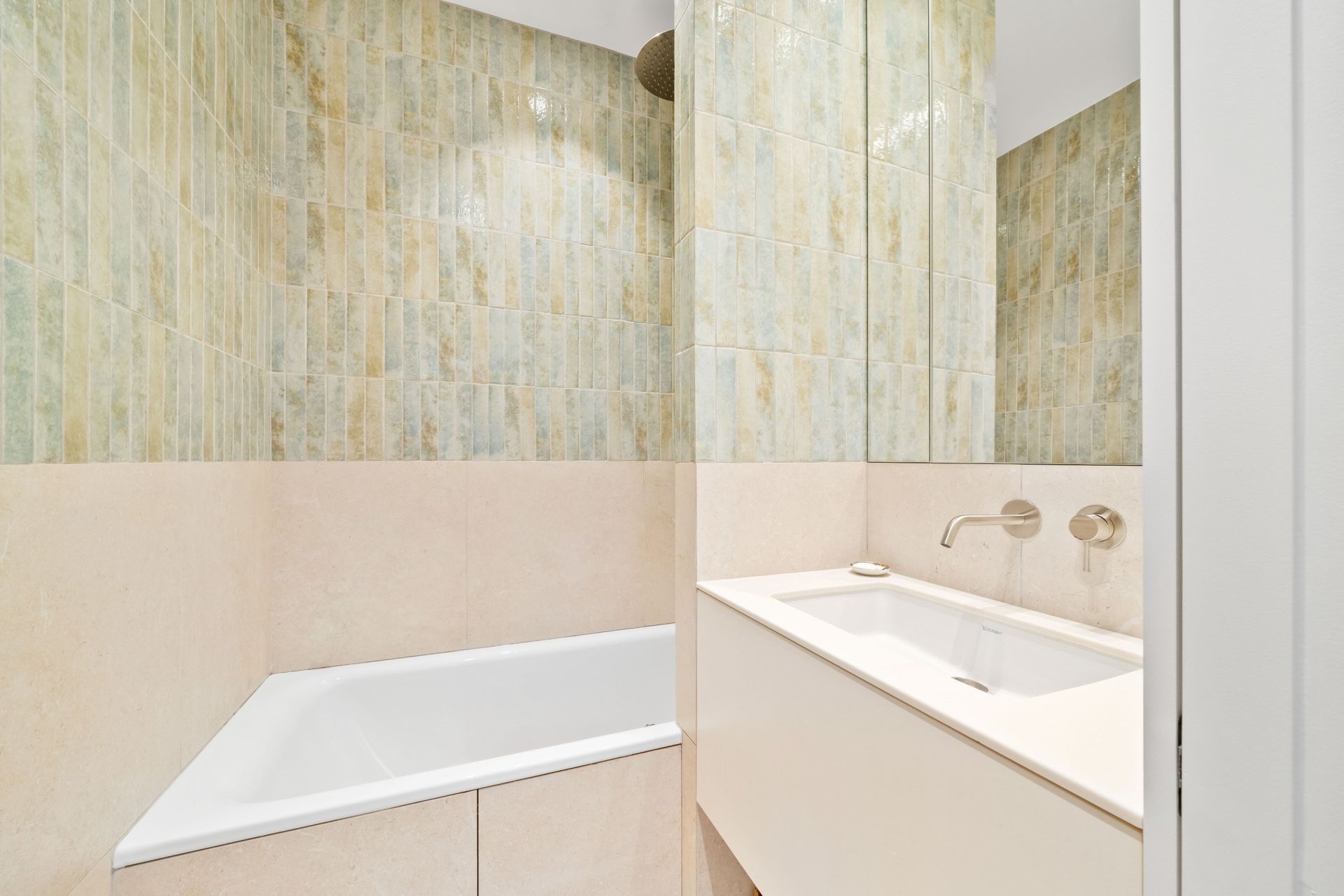 appartement de luxe 4 Pièces en vente sur PARIS (75018)