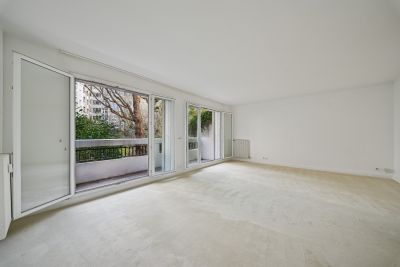Sale Luxury apartment Paris 16 4&nbsp;Rooms 85&nbsp;m²