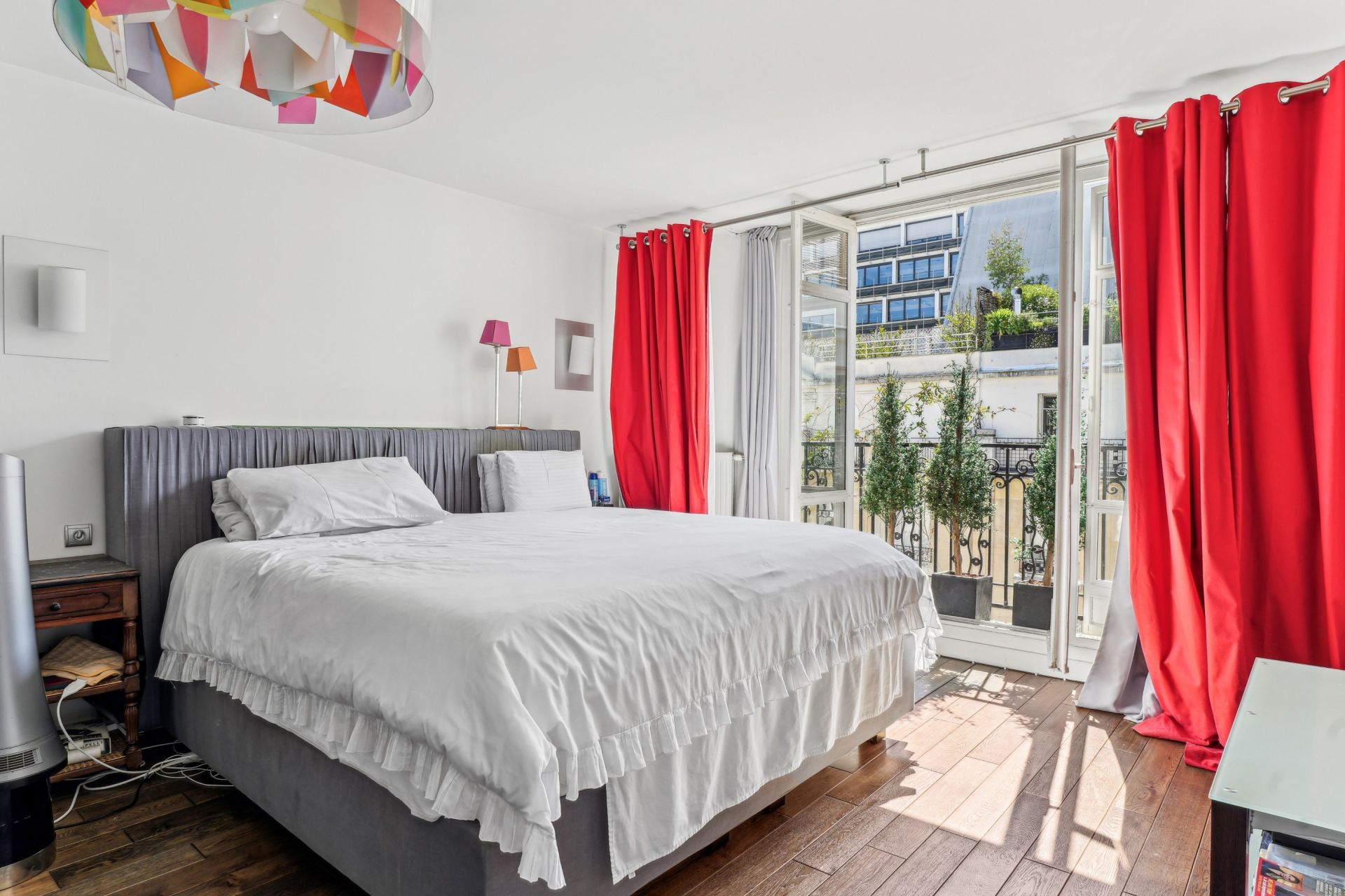 hôtel particulier 13 Pièces en vente sur PARIS (75016)
