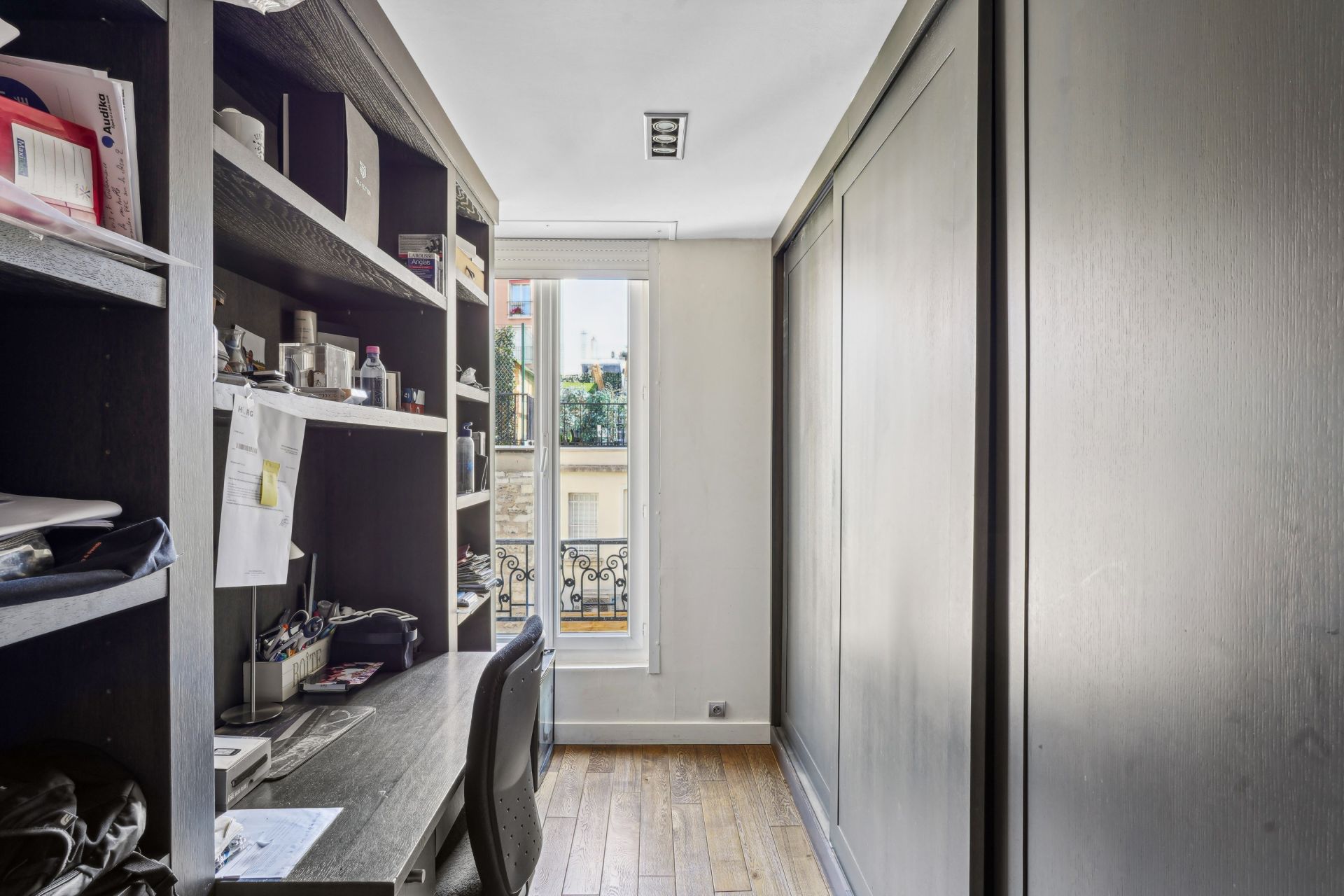 mansion (hôtel particulier) 13 Rooms for sale on PARIS (75016)